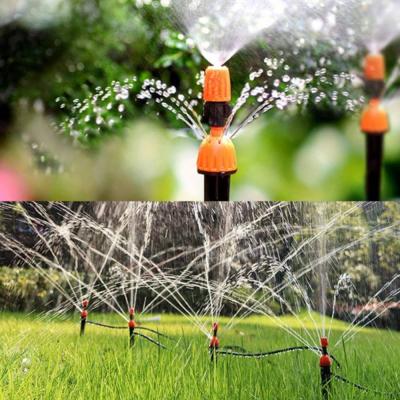 Irrigation advise