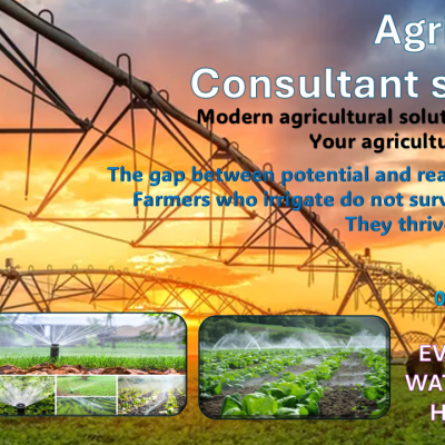 Phu Irrigation Consultation