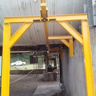 Manufacturing