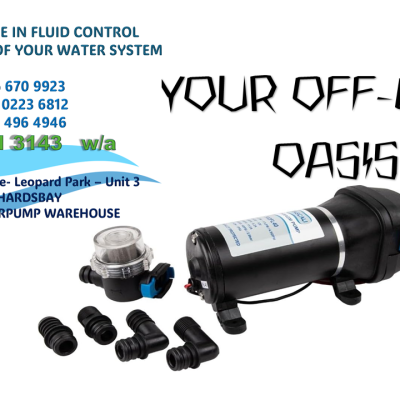 Toilet Lifting Pump 12v