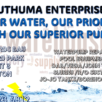Warehouse Phuhtuma