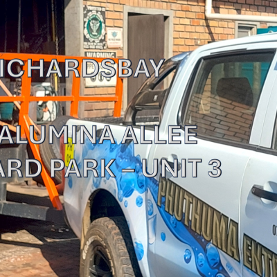 Pump Repairs